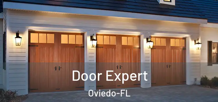  Door Expert Oviedo-FL