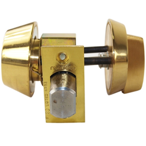 high security deadbolt Oviedo