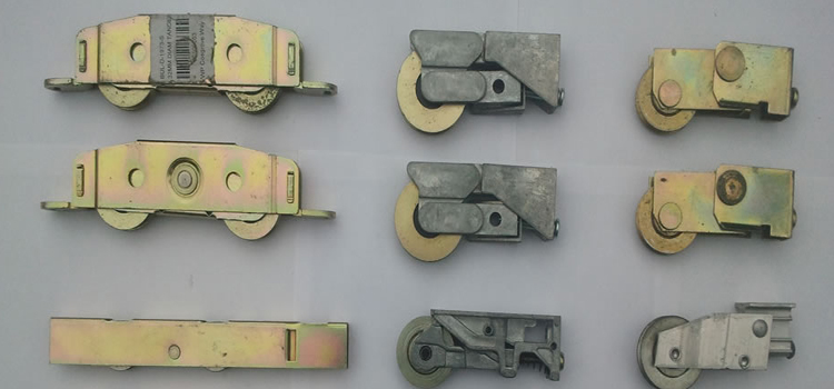 patio sliding door wheel replacement Oviedo