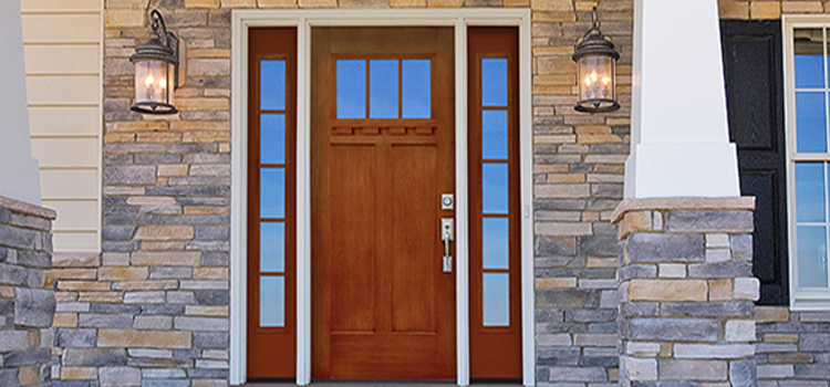 residential entry door repair Oviedo