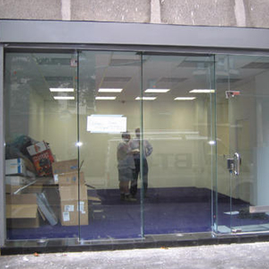 shop front door repair Oviedo